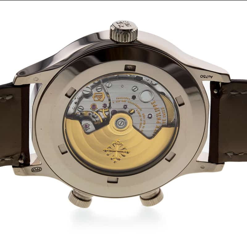 Patek Philippe Complications 5524G-001
